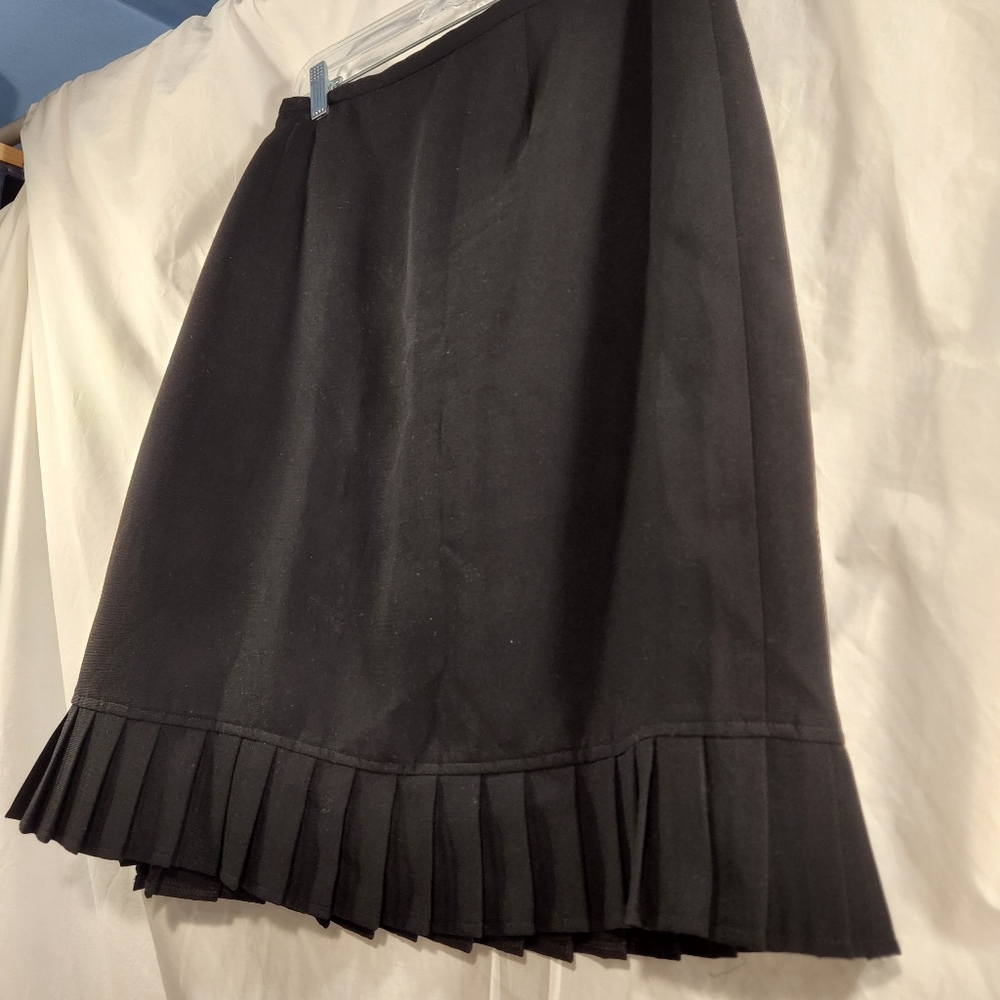 BLACKER SKIRT